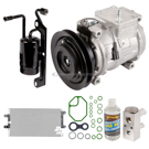 BuyAutoParts 61-85928R7 A/C Compressor and Components Kit 1