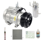 BuyAutoParts 61-86015R7 A/C Compressor and Components Kit 1