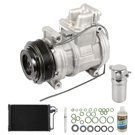 BuyAutoParts 61-86147R7 A/C Compressor and Components Kit 1