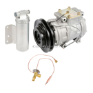 BuyAutoParts 61-86298RS A/C Compressor and Components Kit 1