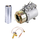 BuyAutoParts 61-86359RS A/C Compressor and Components Kit 1
