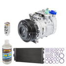 BuyAutoParts 61-86834R5 A/C Compressor and Components Kit 1