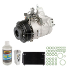 BuyAutoParts 61-86836R5 A/C Compressor and Components Kit 1