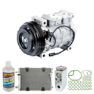 BuyAutoParts 61-86875R5 A/C Compressor and Components Kit 1