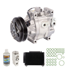BuyAutoParts 61-86879R5 A/C Compressor and Components Kit 1