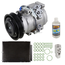 BuyAutoParts 61-86899R5 A/C Compressor and Components Kit 1