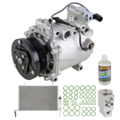 BuyAutoParts 61-86902R5 A/C Compressor and Components Kit 1