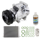 BuyAutoParts 61-87000R5 A/C Compressor and Components Kit 1