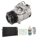 BuyAutoParts 61-87134R5 A/C Compressor and Components Kit 1
