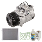 BuyAutoParts 61-87136R5 A/C Compressor and Components Kit 1