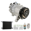 BuyAutoParts 61-87157R5 A/C Compressor and Components Kit 1