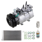 BuyAutoParts 61-87250R5 A/C Compressor and Components Kit 1