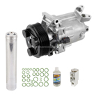 BuyAutoParts 61-87305RN A/C Compressor and Components Kit 1