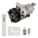 BuyAutoParts 61-87307RN A/C Compressor and Components Kit 1