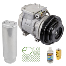 BuyAutoParts 61-87308RN A/C Compressor and Components Kit 1