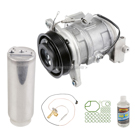 BuyAutoParts 61-87311RN A/C Compressor and Components Kit 1