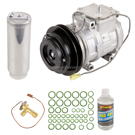 BuyAutoParts 61-87315RN A/C Compressor and Components Kit 1