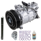 BuyAutoParts 61-87327RN A/C Compressor and Components Kit 1