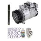 BuyAutoParts 61-87328RN A/C Compressor and Components Kit 1