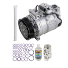 BuyAutoParts 61-87331RN A/C Compressor and Components Kit 1
