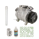 BuyAutoParts  Bmw 320i A/C Compressor and Components Kit 61-87352RN