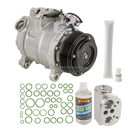 BuyAutoParts 61-87356RN A/C Compressor and Components Kit 1