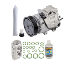 BuyAutoParts 61-87373RN A/C Compressor and Components Kit 1