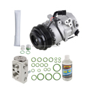 BuyAutoParts 61-87374RN A/C Compressor and Components Kit 1