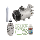 BuyAutoParts 61-87380RN A/C Compressor and Components Kit 1