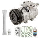 BuyAutoParts 61-87382RN A/C Compressor and Components Kit 1