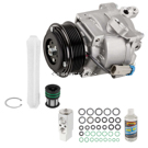BuyAutoParts 61-87397RN A/C Compressor and Components Kit 1