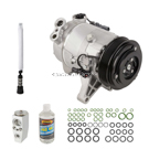 BuyAutoParts 61-87412RN A/C Compressor and Components Kit 1