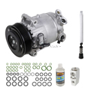 BuyAutoParts 61-87414RN A/C Compressor and Components Kit 1