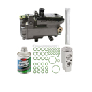 BuyAutoParts 61-87432RN A/C Compressor and Components Kit 1