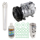 BuyAutoParts 61-87435RN A/C Compressor and Components Kit 1