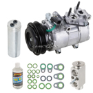 BuyAutoParts 61-87459RN A/C Compressor and Components Kit 1