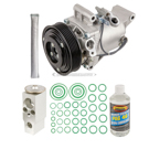 BuyAutoParts 61-87474RN A/C Compressor and Components Kit 1