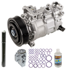 BuyAutoParts 61-87494RN A/C Compressor and Components Kit 1