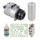 BuyAutoParts 61-87500RN A/C Compressor and Components Kit 1