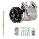BuyAutoParts 61-87520RN A/C Compressor and Components Kit 1