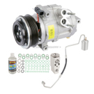 BuyAutoParts 61-87530RN A/C Compressor and Components Kit 1