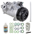 BuyAutoParts 61-87535RN A/C Compressor and Components Kit 1