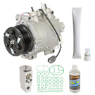 BuyAutoParts 61-87537RN A/C Compressor and Components Kit 1