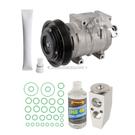 BuyAutoParts 61-87538RN A/C Compressor and Components Kit 1