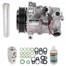 BuyAutoParts 61-87544RN A/C Compressor and Components Kit 1