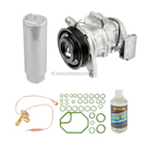 BuyAutoParts 61-87548RN A/C Compressor and Components Kit 1