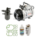 BuyAutoParts 61-87554RN A/C Compressor and Components Kit 1