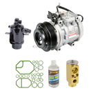 BuyAutoParts 61-87555RN A/C Compressor and Components Kit 1