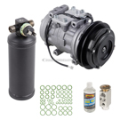 BuyAutoParts 61-87570RN A/C Compressor and Components Kit 1