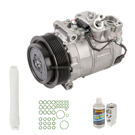 BuyAutoParts 61-87575RN A/C Compressor and Components Kit 1